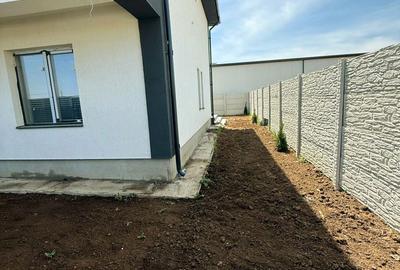 Casă cu 5 camere cu Teren 335 Mp în Vidra - 17