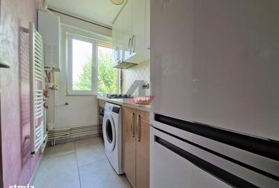 Apartament cu 2 camere în Central - 3