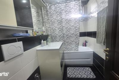 Apartament cu 3 camere în Precista
