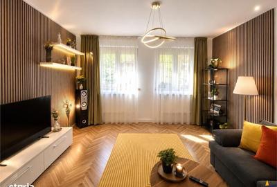 Apartament cu 2 camere în Centrul Istoric