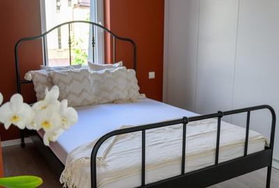 Apartament cu 2 camere nedecomandat în Obor - 14