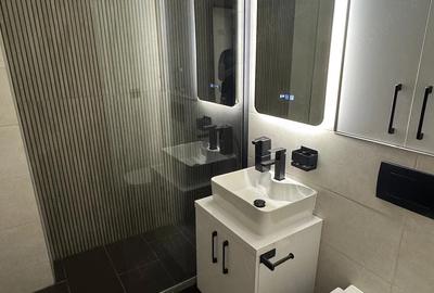 Apartament cu 2 camere decomandat în Ștrand - 6
