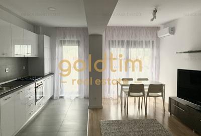 Apartament cu 2 camere decomandat, mobilat în Domenii - 6