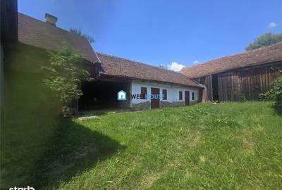 Casă cu 3 camere în Felmer