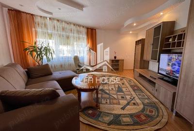 Apartament cu 2 camere decomandat în Central - 2