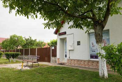 Casă cu 2 camere în Central - 1
