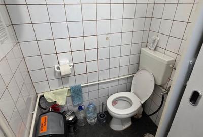 Apartament cu 2 camere semidecomandat în Dorobanți