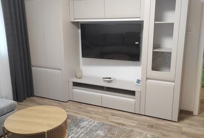 Apartament cu 2 camere în Calea București - 9