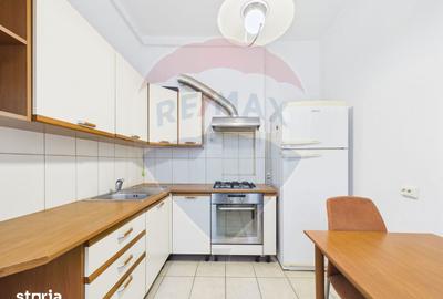 Apartament cu 2 camere decomandat în Romană - 2