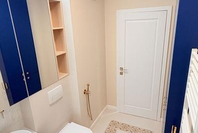 Apartament cu 2 camere în Plopilor - 4