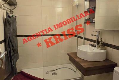 Apartament cu 3 camere decomandat în Ceair - 5