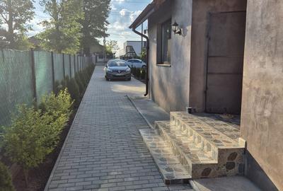 Casă cu 5 camere cu Teren 5000 Mp în Vidra - 1