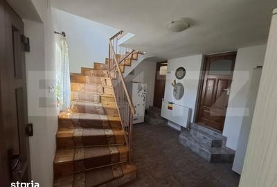 Casă cu 2 camere cu Teren 688 Mp în Lucian Blaga - 17