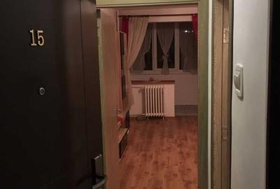 Garsonieră semidecomandată în Noua