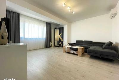 Apartament cu 2 camere decomandat în Nord