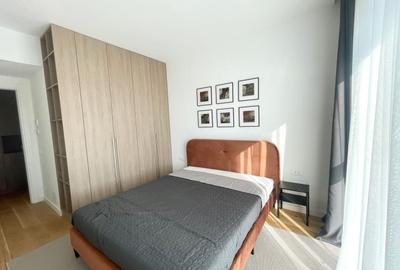 Apartament cu 2 camere decomandat, mobilat în Aviației - 1