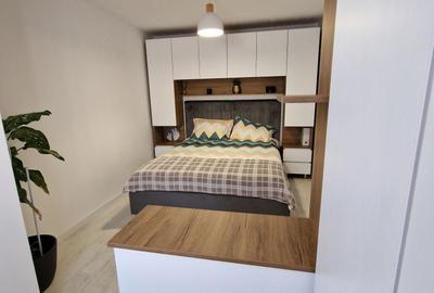 Apartament cu 2 camere în Central - 1