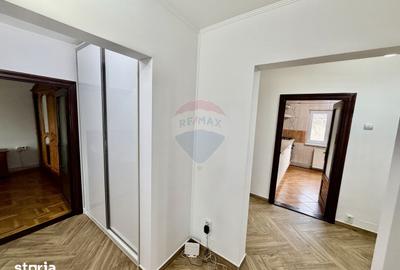 Apartament cu 3 camere în Autogară - 2