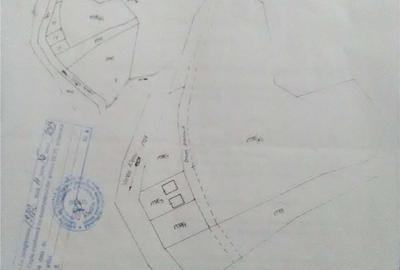 Teren de 5500 mp, în Pietroasa - 9