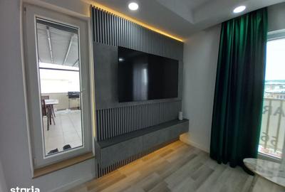 Apartament cu 2 camere semidecomandat în Ștefăneștii de Jos - 10