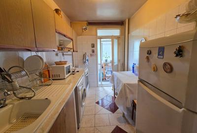 Apartament cu 2 camere semidecomandat în Baba Novac - 7
