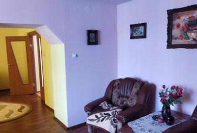 Casă individuală cu 4 camere cu Garaj în Bucovăț (Remetea Mare) - 2