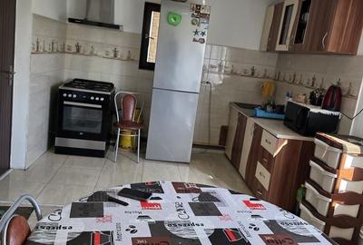 Casă cu 4 camere cu Teren 500 Mp în Central - 17
