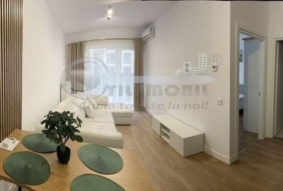 Apartament cu 2 camere decomandat în Baza 3