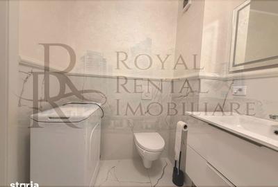 Apartament cu 2 camere, mobilat în Florești - 13