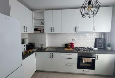 Apartament cu 2 camere decomandat, mobilat în Tineretului - 1