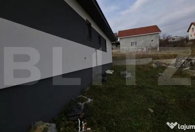 Casă cu 3 camere cu Teren 500 Mp în Viișoara - 1