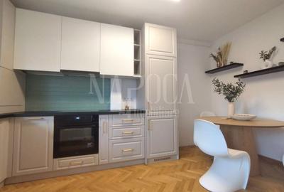 Apartament cu 2 camere semidecomandat în Plopilor - 6
