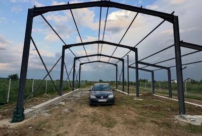 Teren Construcții intravilan de 2000 mp, în Săbăreni - 14