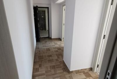 Garsonieră decomandată în Burdujeni - 4