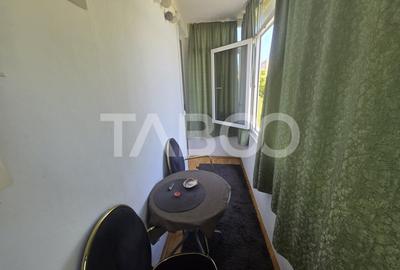 Apartament cu 2 camere nedecomandat, mobilat în Mihai Viteazul - 12