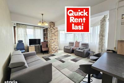 Apartament cu 2 camere în Tudor Vladimirescu - 5