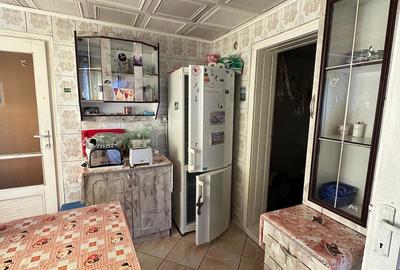 Casă cu 3 camere cu Teren 400 Mp în Lăpușnicel - 4