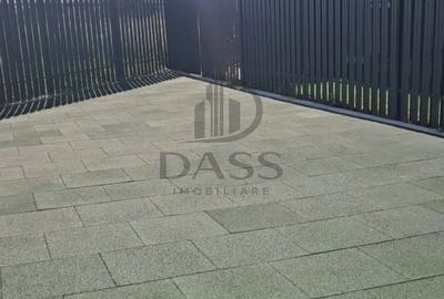 Apartament cu 3 camere semidecomandat în Șelimbăr - 9