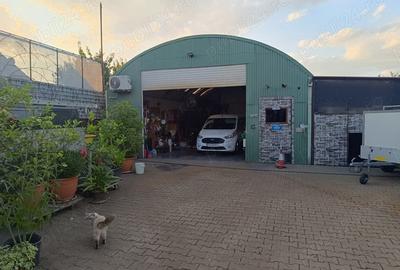 Casă cu 4 camere cu Teren 712 Mp în Utvin - 3