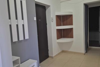 Apartament cu 2 camere decomandat în Ultracentral - 7