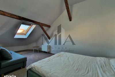 Apartament cu 2 camere în Central - 8