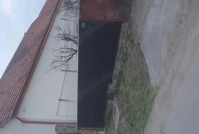 Teren de 966 mp, în Păuca - 3