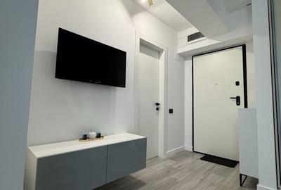 Apartament cu 2 camere semidecomandat în Titan - 8