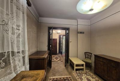 Apartament cu 2 camere în Ultracentral