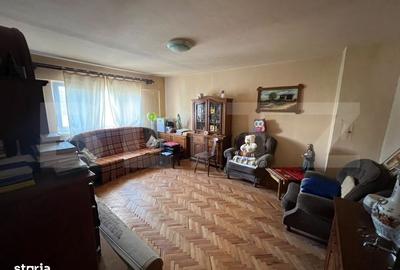 Apartament cu 4 camere în Central