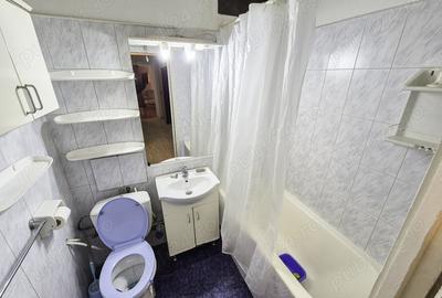 Apartament cu 2 camere decomandat în Eremia