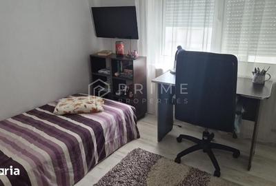 Apartament cu 3 camere decomandat în Tudor Vladimirescu