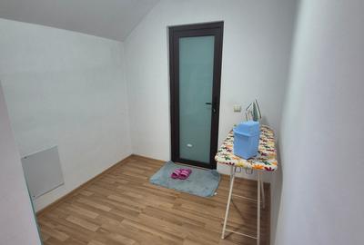 Casă cu 4 camere cu Teren 125 Mp în Exterior Vest - 15