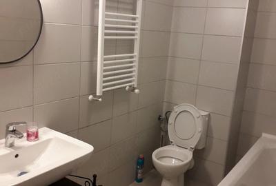 Apartament cu 2 camere decomandat în Gorjului
