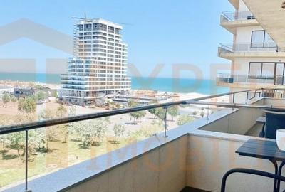 Apartament cu 2 camere decomandat, mobilat în Mamaia-Sat